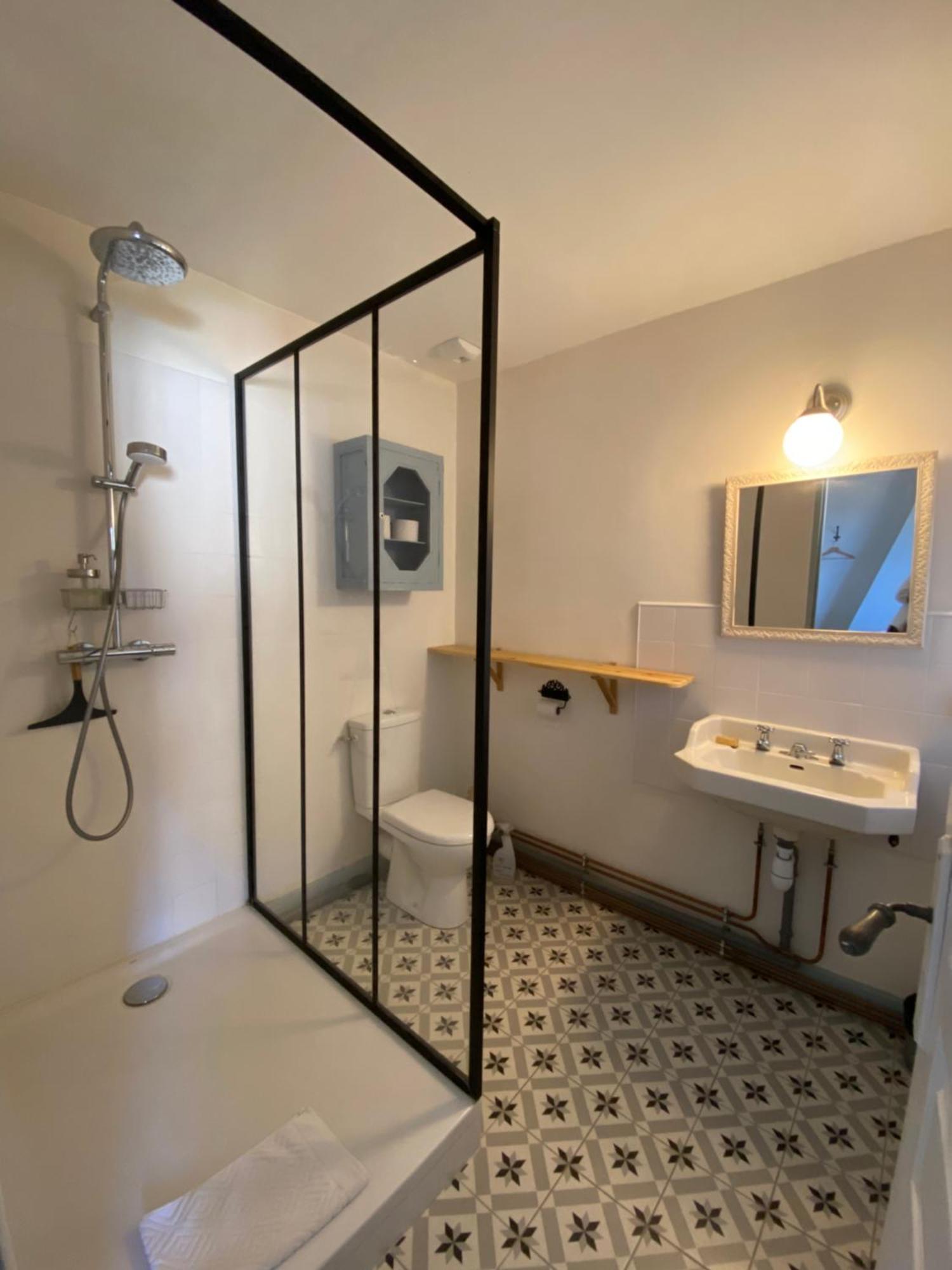 La Bicyclette - Chambres D'Hotes Chisseaux Exterior photo