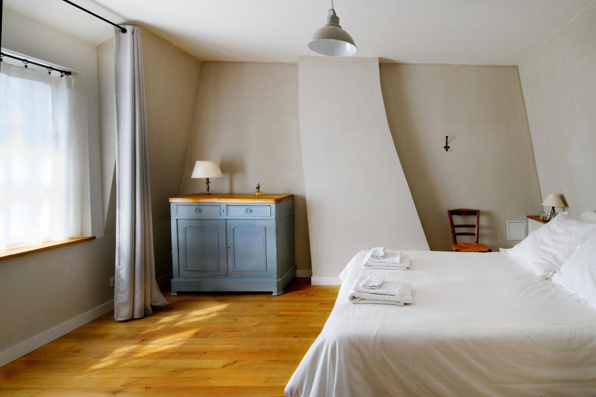 La Bicyclette - Chambres D'Hotes Chisseaux Exterior photo